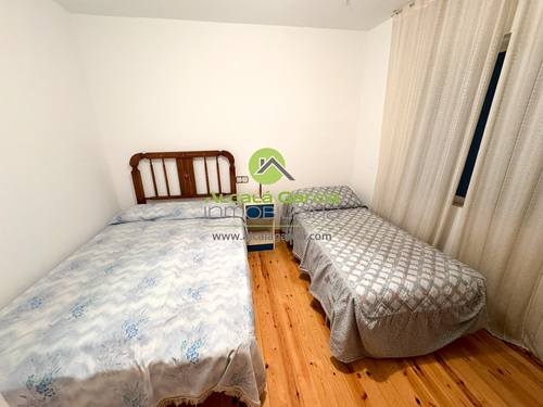 Casa en venta en Abejar