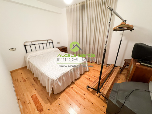 Casa en venta en Abejar