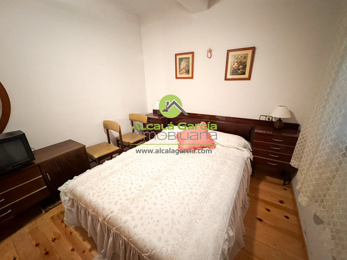 Casa en venta en Abejar