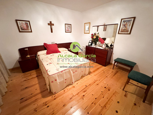 Casa en venta en Abejar