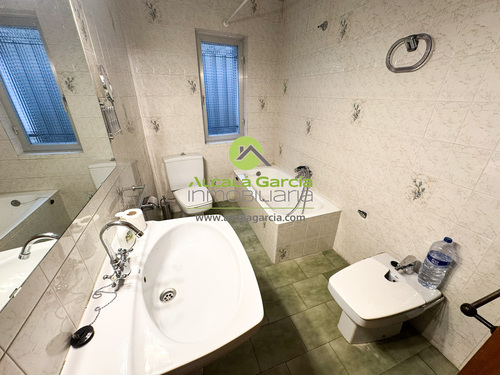 Casa en venta en Abejar