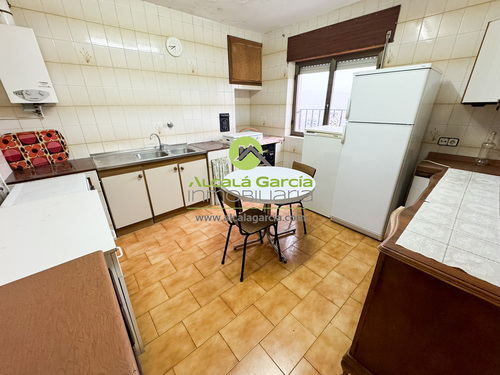 Casa en venta en Abejar