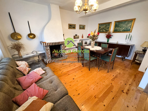 Casa en venta en Abejar