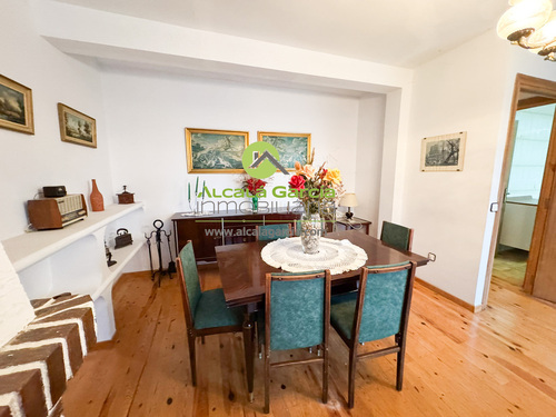 Casa en venta en Abejar