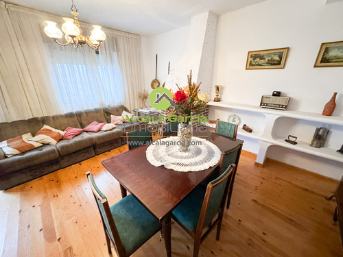 Casa en venta en Abejar