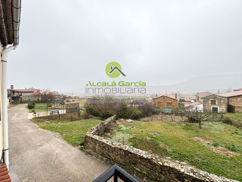 Casa en venta en Abejar