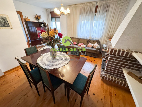 Casa en venta en Abejar