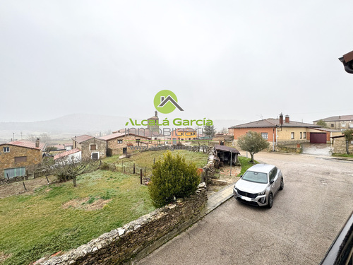 Casa en venta en Abejar