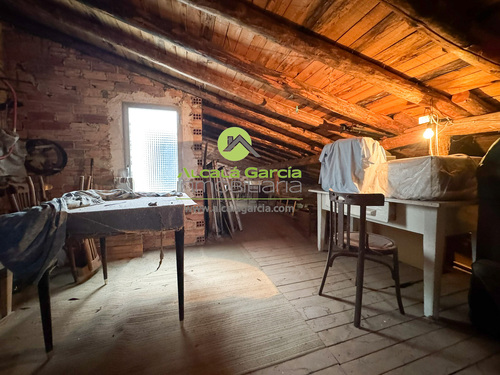 Casa en venta en Abejar