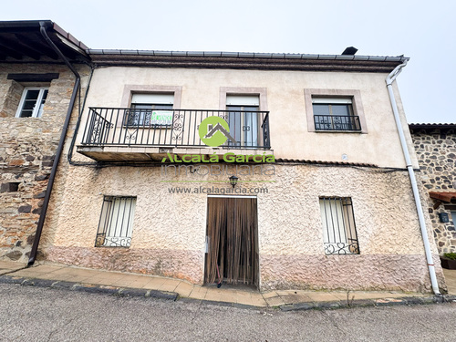 Casa en venta en Abejar