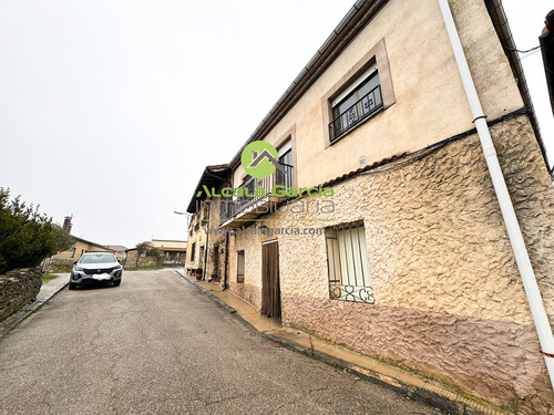 Casa en venta en Abejar