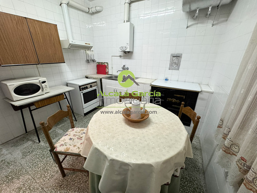 Casa en venta en Abejar