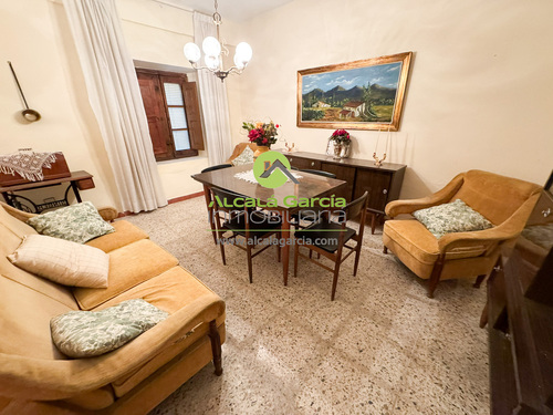 Casa en venta en Abejar