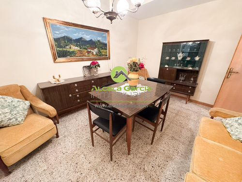 Casa en venta en Abejar