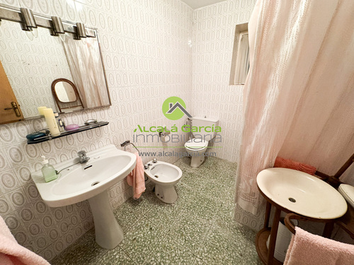 Casa en venta en Abejar