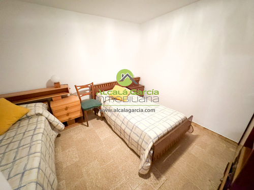 Casa en venta en Abejar