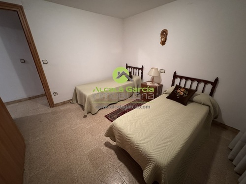 Casa en venta en Abejar