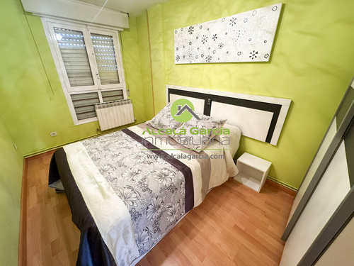 Piso en venta en El Burgo de Osma