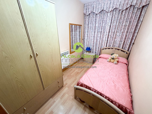 Piso en venta en El Burgo de Osma