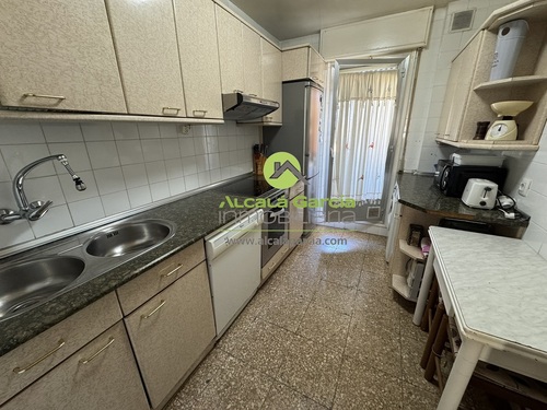 Piso en venta en El Burgo de Osma