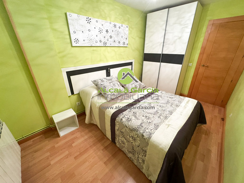 Piso en venta en El Burgo de Osma