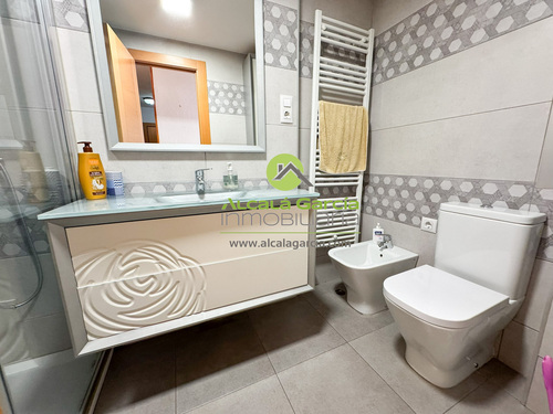 Piso en venta en El Burgo de Osma