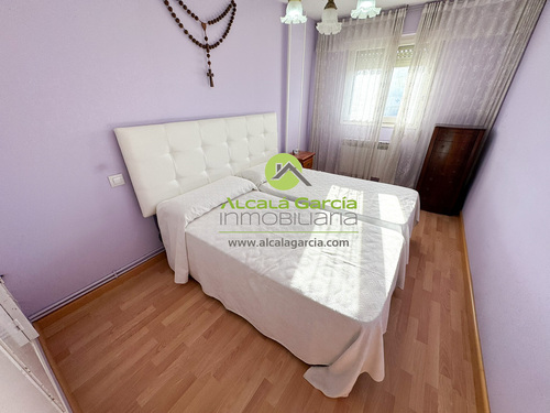 Piso en venta en El Burgo de Osma