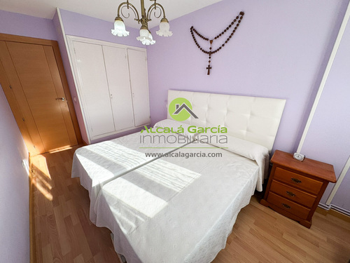 Piso en venta en El Burgo de Osma