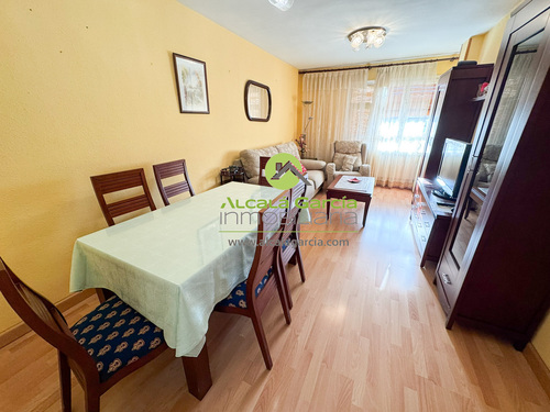 Piso en venta en El Burgo de Osma