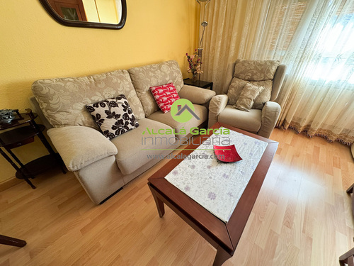 Piso en venta en El Burgo de Osma