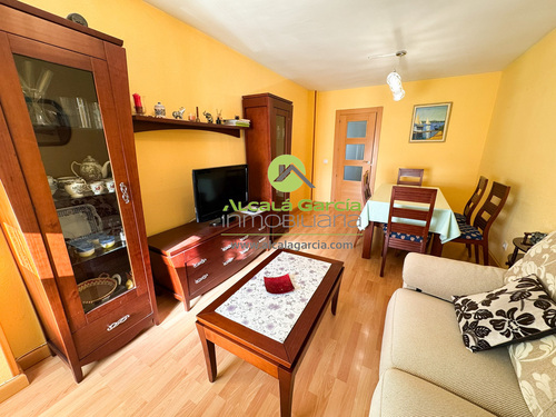 Piso en venta en El Burgo de Osma