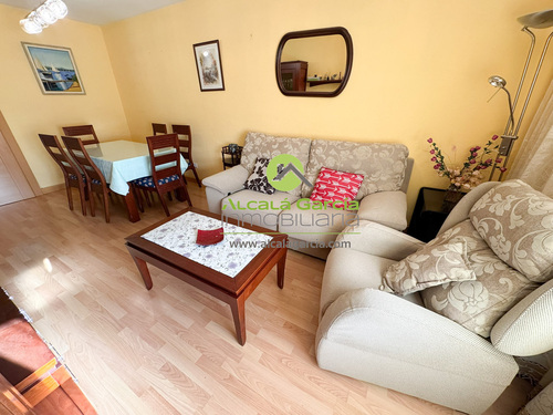 Piso en venta en El Burgo de Osma