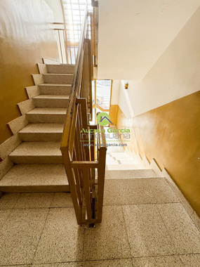 Piso en venta en El Burgo de Osma