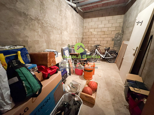 Piso en venta en El Burgo de Osma