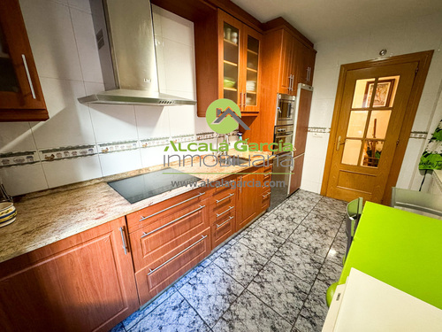 Piso en venta en El Burgo de Osma