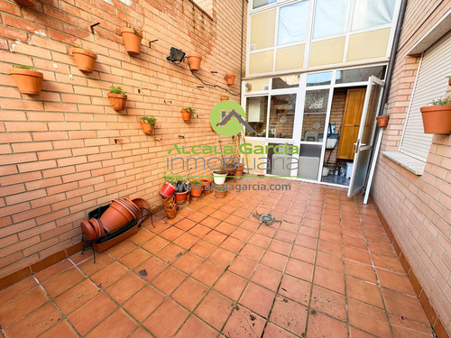 Piso en venta en El Burgo de Osma