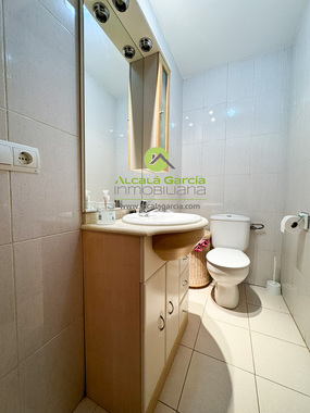 Piso en venta en El Burgo de Osma