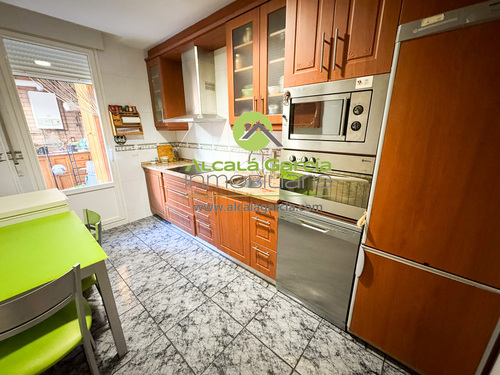 Piso en venta en El Burgo de Osma