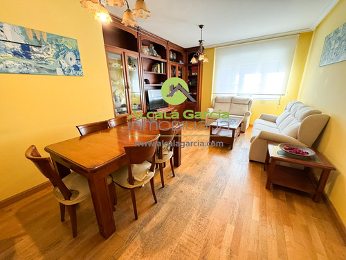 Piso en venta en El Burgo de Osma