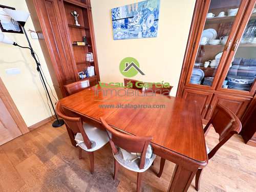 Piso en venta en El Burgo de Osma