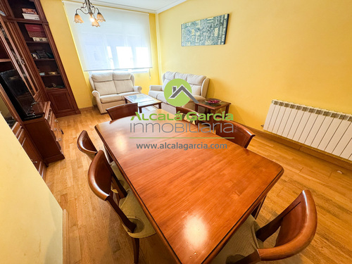 Piso en venta en El Burgo de Osma