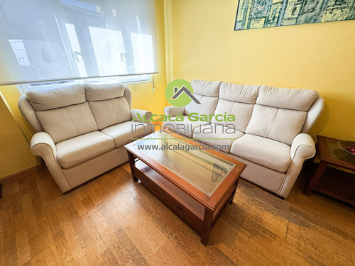 Piso en venta en El Burgo de Osma