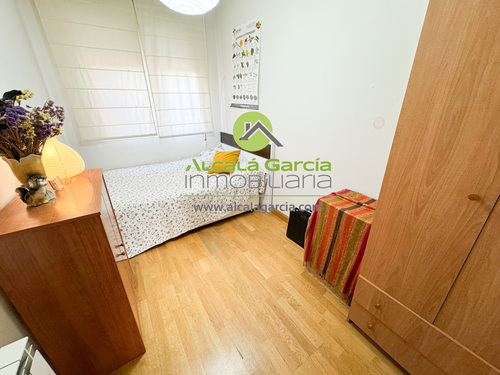 Piso en venta en El Burgo de Osma