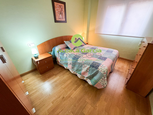 Piso en venta en El Burgo de Osma