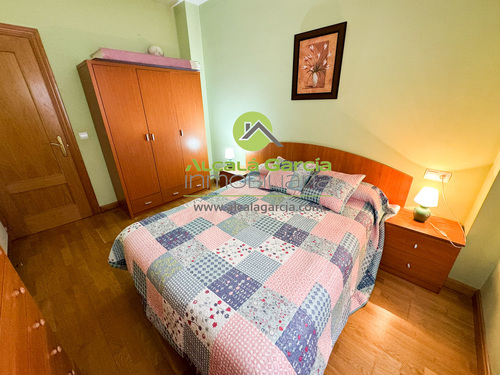 Piso en venta en El Burgo de Osma