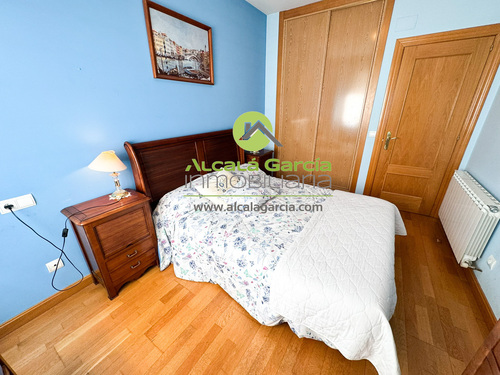 Piso en venta en El Burgo de Osma