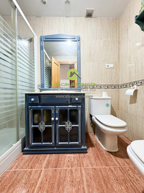 Piso en venta en El Burgo de Osma