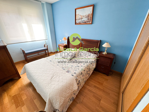 Piso en venta en El Burgo de Osma