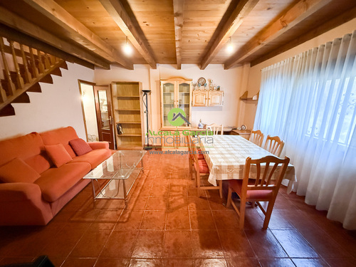 Casa en venta en Ligos