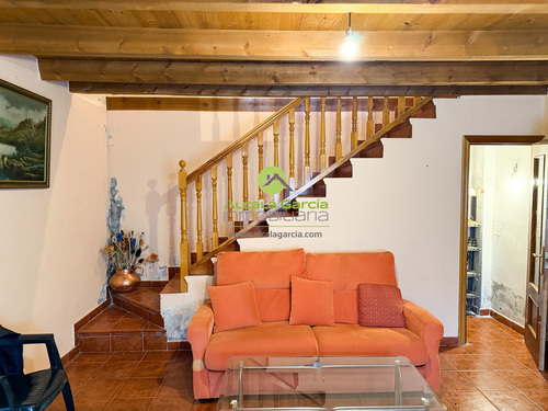 Casa en venta en Ligos